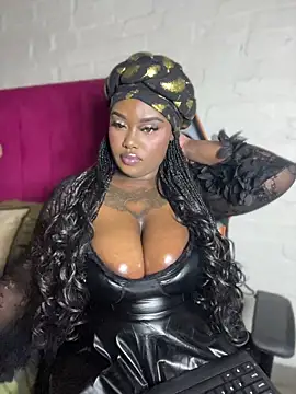 QUEEN NOBUHLE 777 online show from July 2026 11:03:01 PM