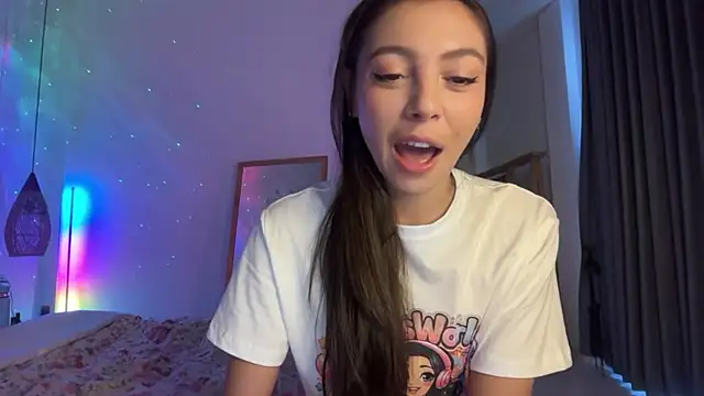 keirasworld online show from March 2026 12:28:01 AM