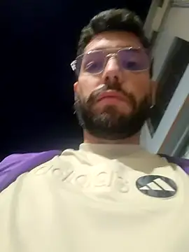 DanteWinter online show from March 2026 02:16:02 AM