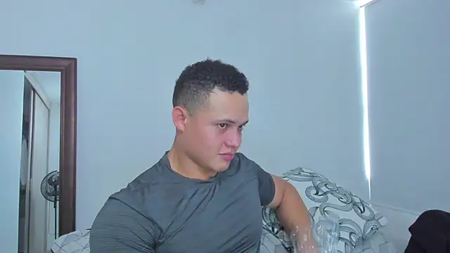 KingLevi01 online show from March 2026 10:20:01 PM