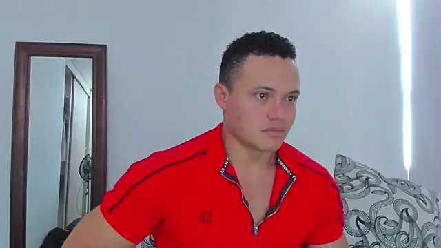 KingLevi01 online show from June 2026 01:04:01 PM