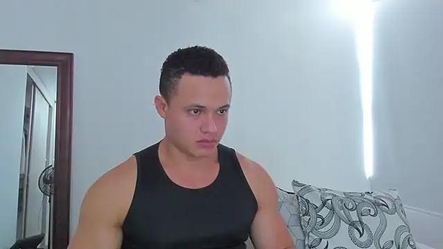 KingLevi01 online show from June 2026 03:38:02 PM