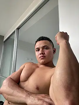 KingLevi01 online show from July 2026 10:37:01 PM