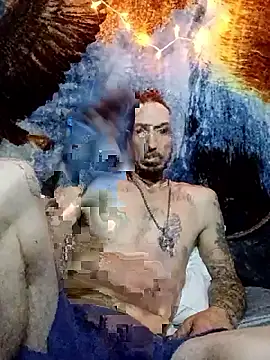 Mrluckstick online show from April 2026 08:57:02 AM