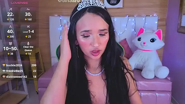 bella vibess s online show from March 2026 12:41:02 AM