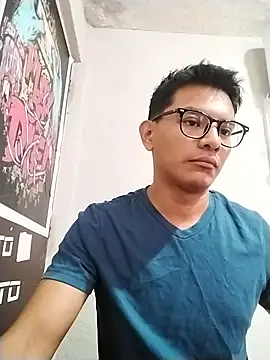 G RICO online show from October 2025 07:05:02 PM