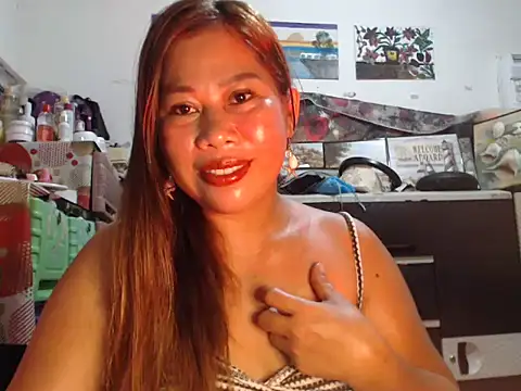 filipina beauty online show from March 2026 07:43:02 PM