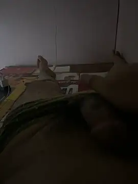 XxUr Cockieee online show from April 2026 12:09:02 PM