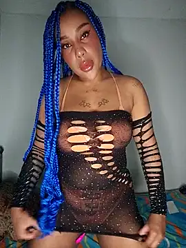 Queen Amara online show from March 2026 03:56:01 AM