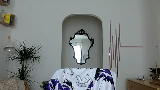 nikkaanderic online show from June 2026 03:57:01 PM