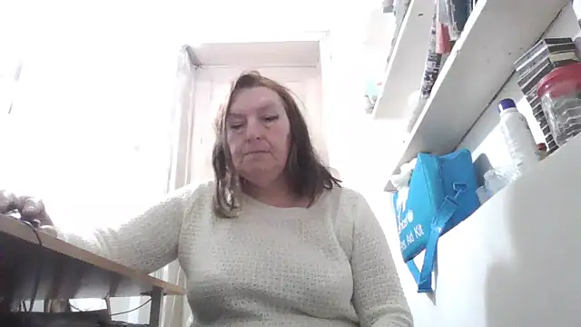 AnnaLive570 online show from March 2026 05:45:02 AM