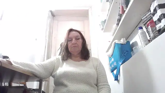 AnnaLive570 online show from March 2026 05:24:01 AM