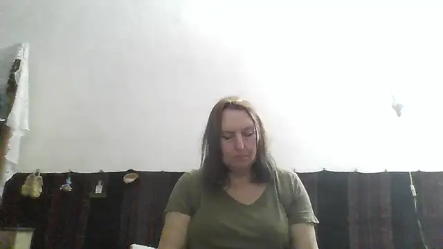 AnnaLive570 online show from March 2026 06:13:01 PM