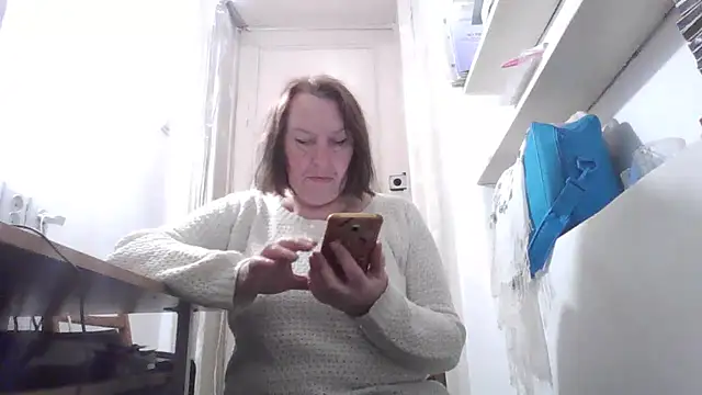 AnnaLive570 online show from March 2026 05:24:01 AM