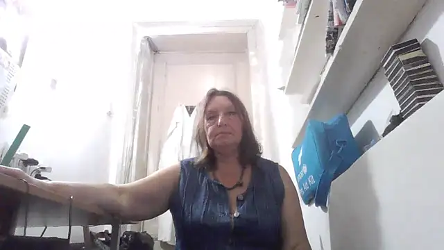 AnnaLive570 online show from July 2026 10:21:02 AM