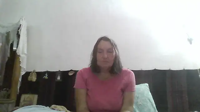 AnnaLive570 online show from July 2026 04:00:01 PM