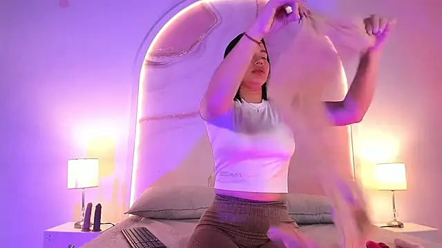 maria gil online show from April 2026 11:36:01 AM