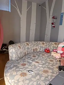 Blossom94 online show from March 2026 09:29:02 PM