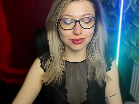 loveHeidi online show from April 2026 04:26:01 AM