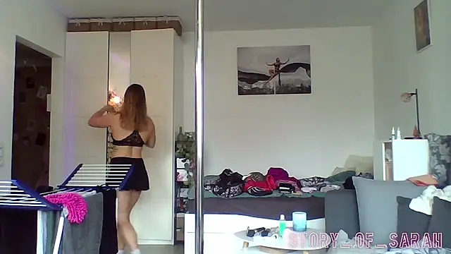 story of sarah online show from March 2026 10:20:02 AM