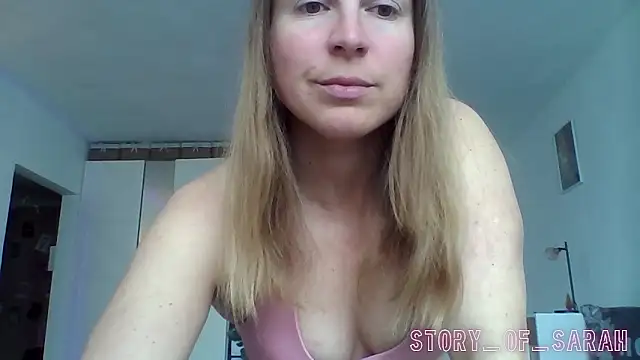 story of sarah online show from March 2026 09:37:02 AM