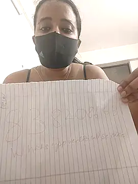 Archnacouples online show from April 2026 07:16:02 PM