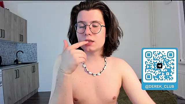 Derek Shameless online show from March 2026 06:58:02 PM