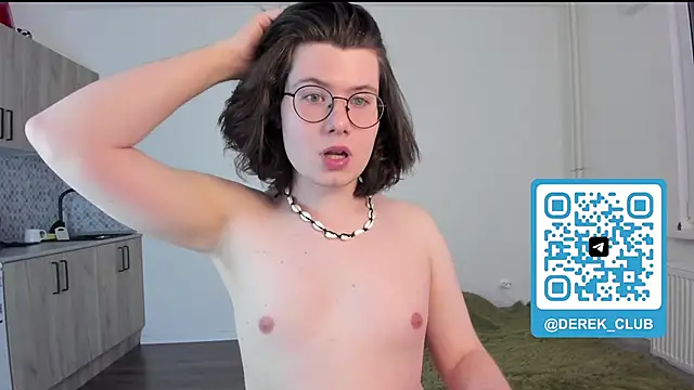 Derek Shameless online show from March 2026 07:39:01 PM