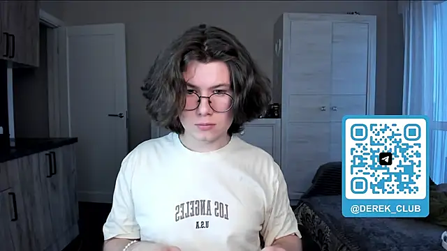 Derek Shameless online show from April 2026 04:26:01 PM