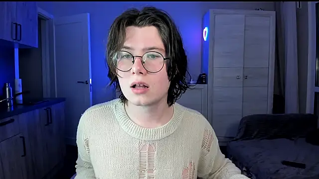 Derek Shameless online show from May 2026 09:20:02 PM