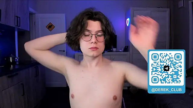 Derek Shameless online show from May 2026 12:16:01 AM