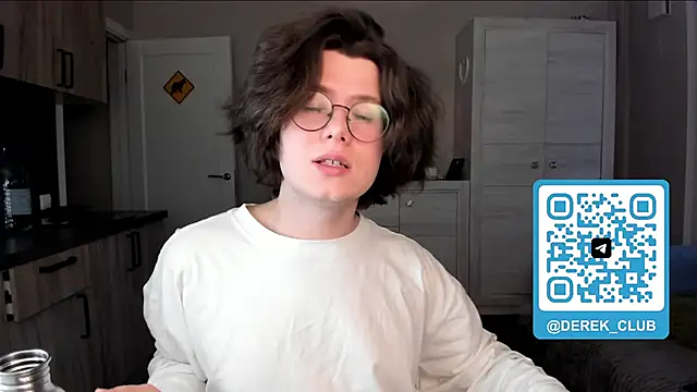 Derek Shameless online show from May 2026 06:24:02 PM