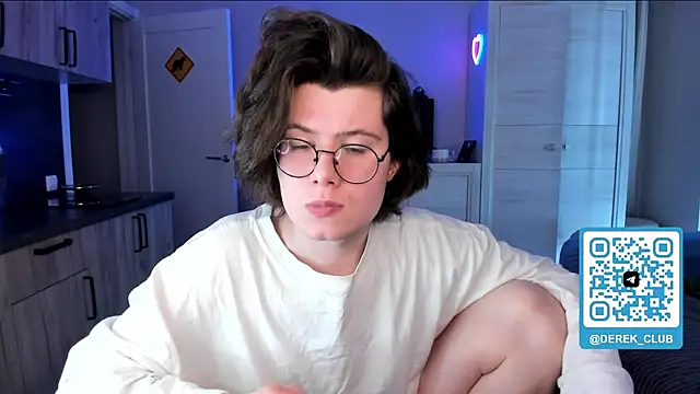 Derek Shameless online show from May 2026 09:15:02 AM