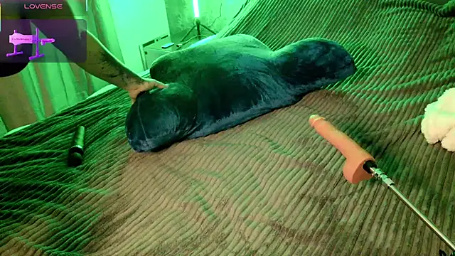 Happymaus online show from October 2025 08:39:01 PM