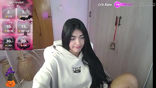 amarasilk  online show from October 2025 02:18:01 PM