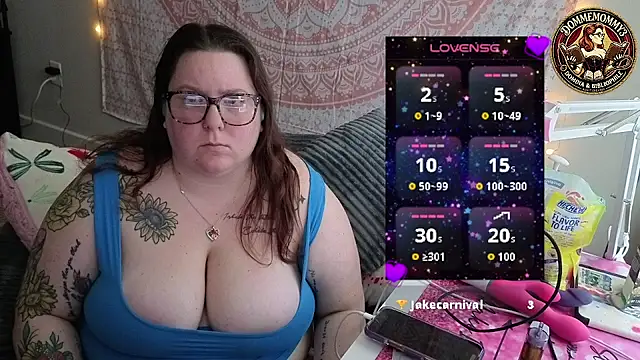 Snapshot of brookenicole3003 chatting on April 2026 04:01:02 PM brookenicole3003 online show from April 2026 04:01:02 PM