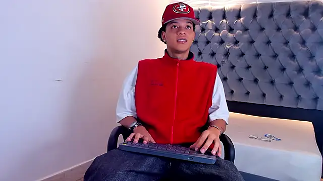 MARSHALL SPENCER online show from March 2026 01:16:02 PM