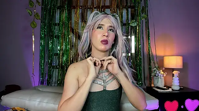 Electra Gosselin online show from March 2026 02:05:02 AM