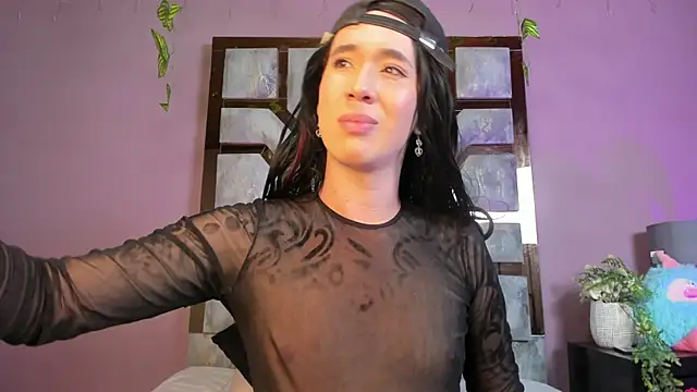 Snapshot of Electra_Gosselin chatting on April 2026 01:04:01 AM Electra Gosselin online show from April 2026 01:04:01 AM