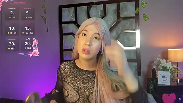 Snapshot of Electra_Gosselin chatting on May 2026 12:30:02 AM Electra Gosselin online show from May 2026 12:30:02 AM
