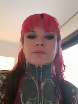 Sabien DeMonia online show from June 2026 08:00:01 PM