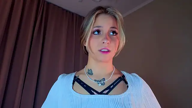 LoveSeekins online show from April 2026 07:04:01 PM