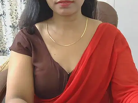 MISS SOMIYA online show from March 2026 07:29:01 PM