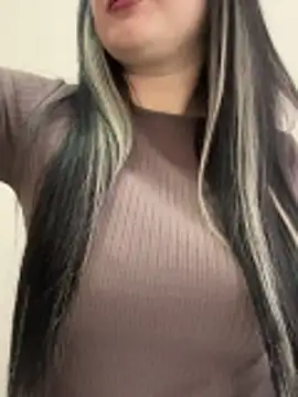 Molly-molly- online show from March 2026 06:39:01 AM