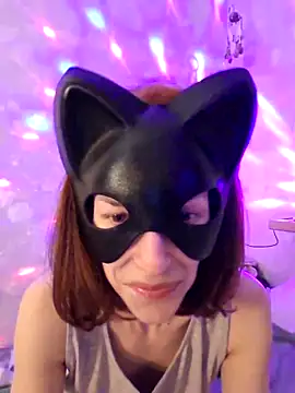 SecretIna online show from February 2026 09:16:01 PM