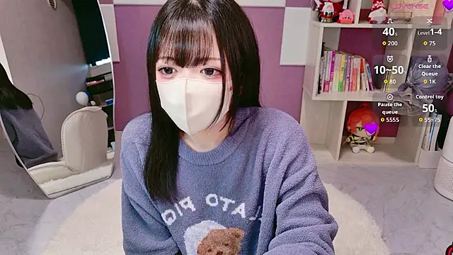 miko nyan online show from April 2026 06:07:02 AM