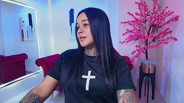 Black roseee online show from March 2026 03:36:01 AM