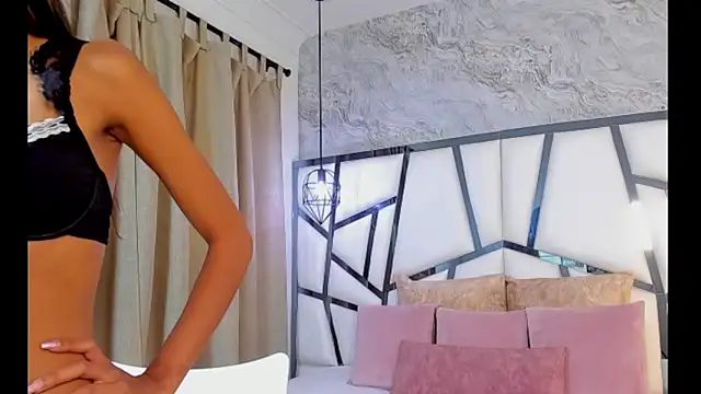 Susanna Cute online show from March 2026 12:20:01 PM