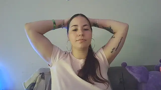 abimusic99 online show from April 2026 05:30:01 PM