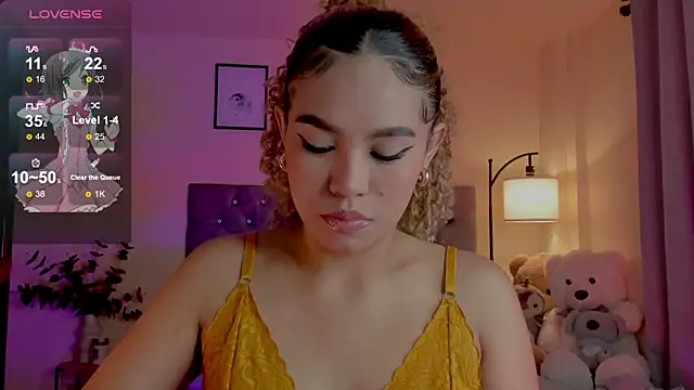 OxanaFedorova1- online show from April 2026 09:04:02 PM